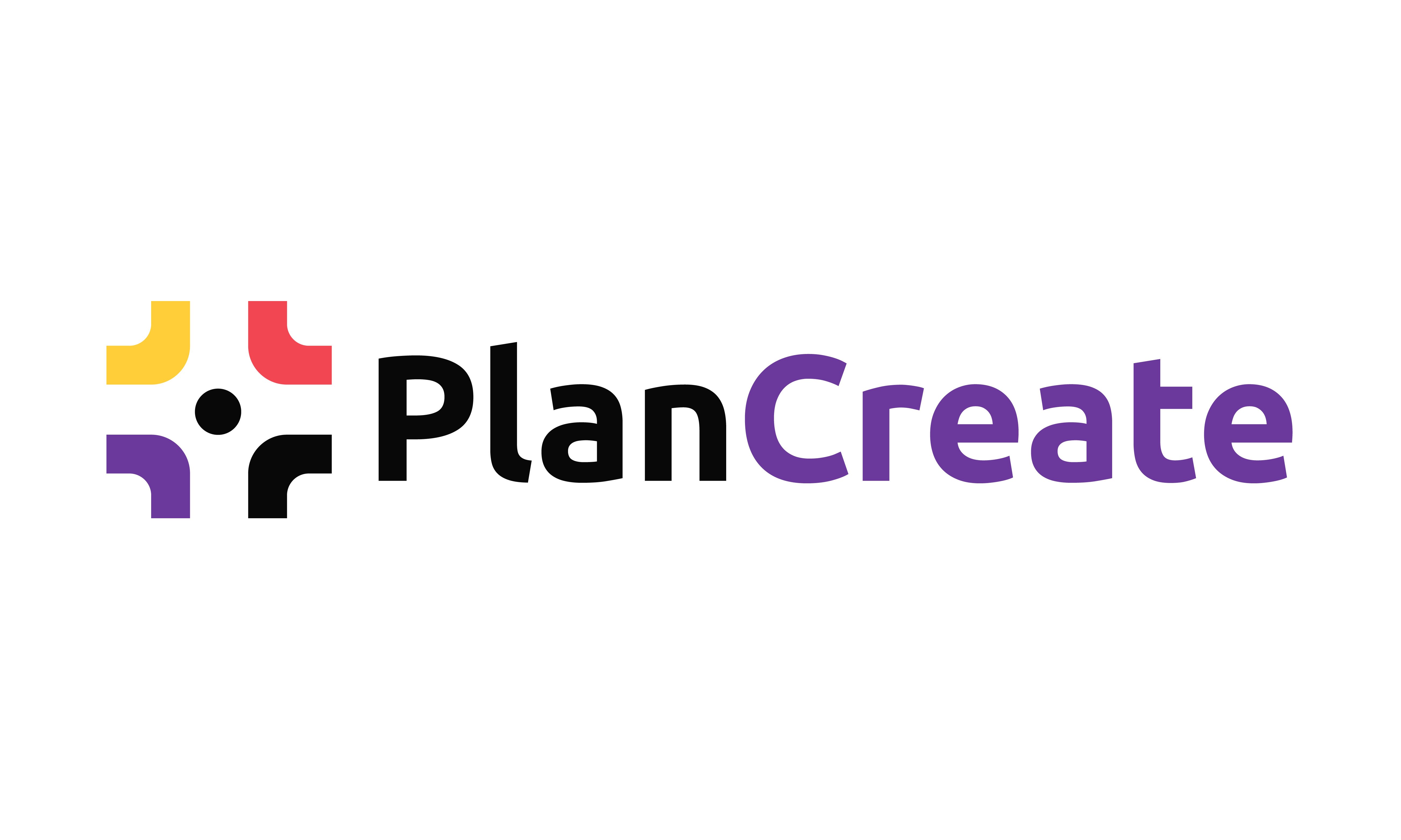 PlanCreate logo